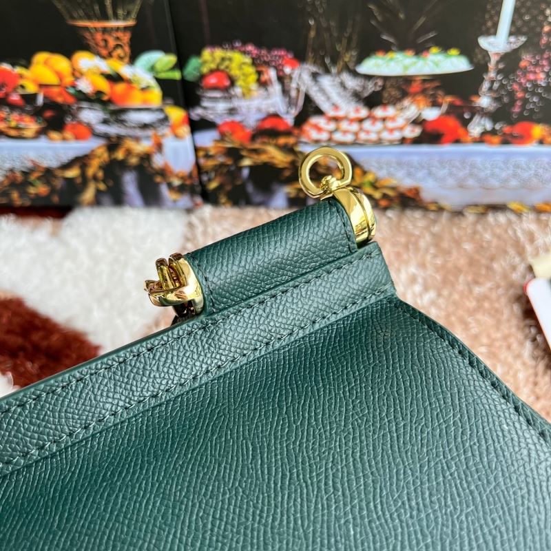 D&G Handle Bags